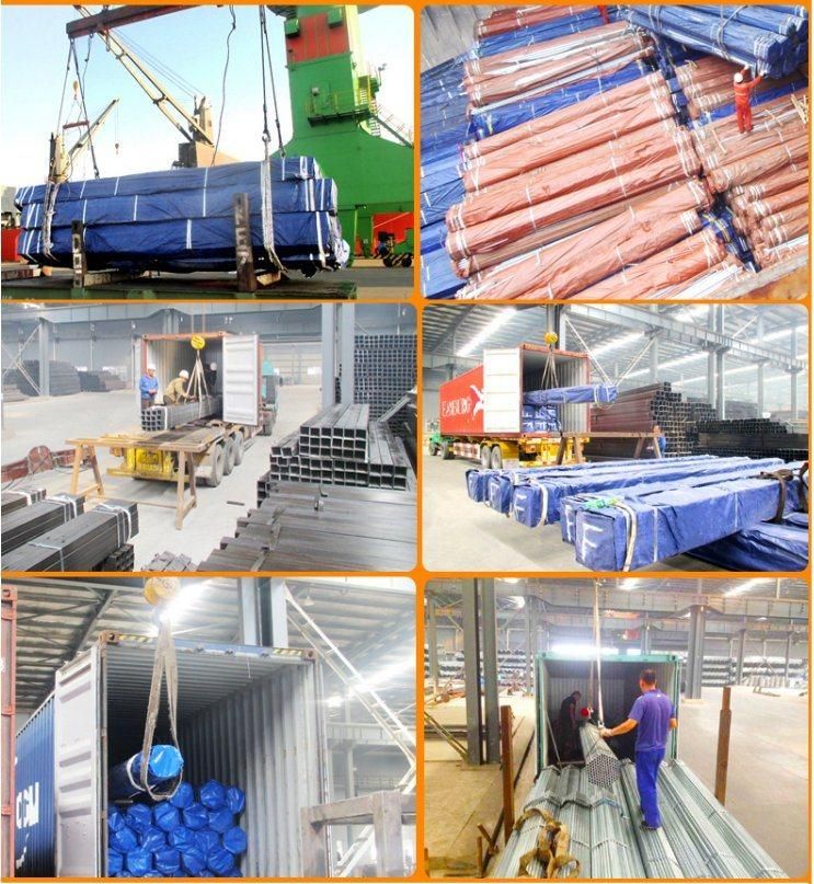 Best Selling Spiral Steel Tube 600 Diameter Drainage Pipe API 5L Saw Spiral Welded Pipe