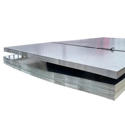 Best Seller ASTM1050 Q235 Ss400 As275jr Carbon Steel Sheet Plate