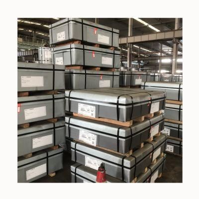 Printed Electrolytic Tin Plate Free Tinplate Steel Sheet Prices