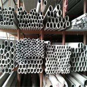 Stainless Steel Seamless Cold Rolled Pipe 904L