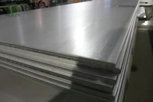 304/201/430/316/310, 0.1-10mm Thickness Stainless Steel Sheet