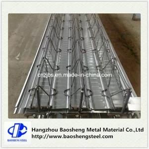 Structure Steel-Bar Truss Deck Sheet for High House