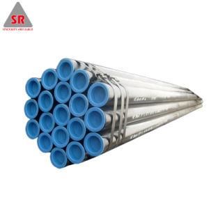 High Quality ASTM A106 Gr. B Seamless Carbon Steel Pipe Sch80