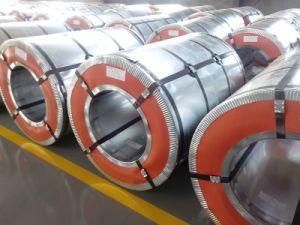 China Wholesale Price Cold/Hot Rolled Ral Color Gi Gl PPGI PPGL Prepainted Galvanized Steel Coil