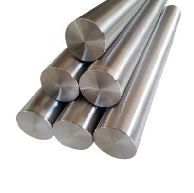 310 316 316L 321 347 Stainless Steel Bar Customized Rod