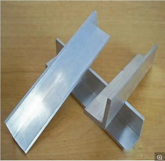 Steel Galvanized Angle Iron, Mild Carbon Steel Equal Angle/GB and JIS Standard Mild Steel Angle