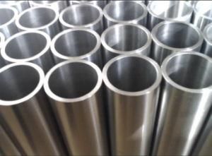 Monel K-500 Alloy Steel Pipe and Tube N05500 2.4375