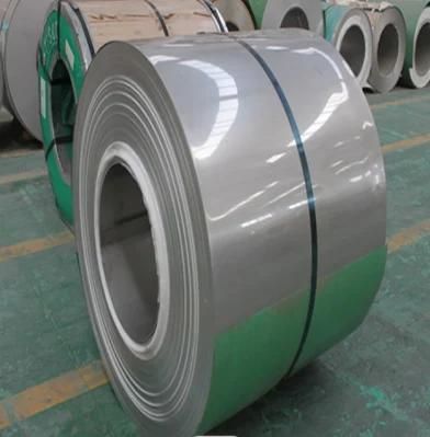 Cold Rolled 2b Finished Stainless Steel Coil 201 Grade Also with GB Grade