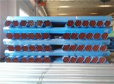 UL FM Fire Protection Sprinkler Steel Pipes