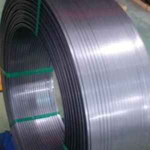 Cold Rolling Steel Wire for Spring