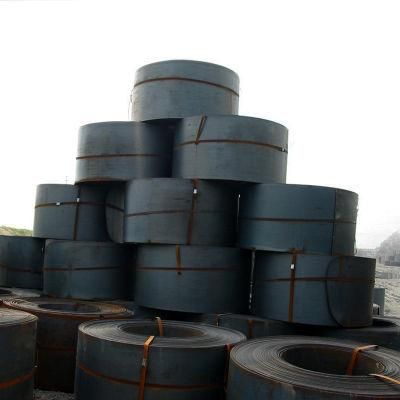 Hot Selling Cold Rolled Carbon Steel Sheet SPCC Material Specification Carbon Steel Strip Coils Price
