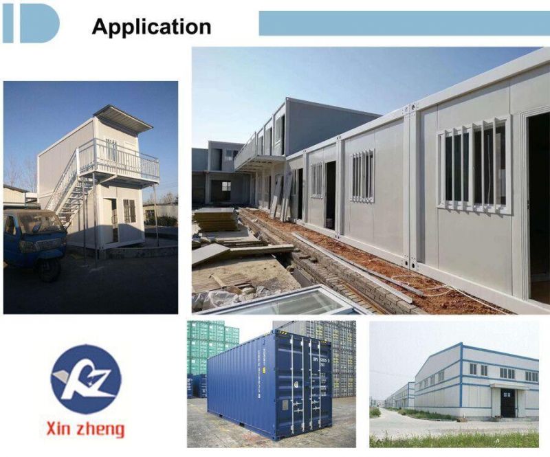Gi Galvanized Corrugated Steel Roofing Sheets