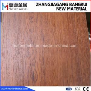 PVC Laminate Steel Plate for Home Applicances