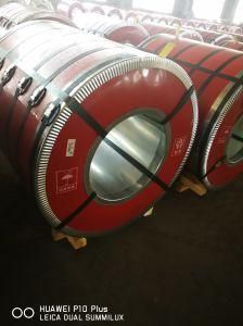 Zinc Gi PPGL Galvalume Steel Coil