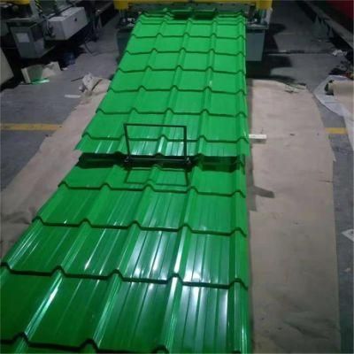 SGCC CGCC PPGL Galvalume Gi Corrugated Iron Steel Roofing Sheet 1060 Aluminum Iron Steel Roofing Sheet