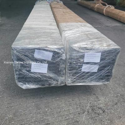 Cold Rolled Welded Hollow Square Rectangular Carbon Steel Tube