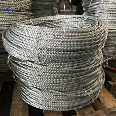 Steel Wire for Suspended Platform