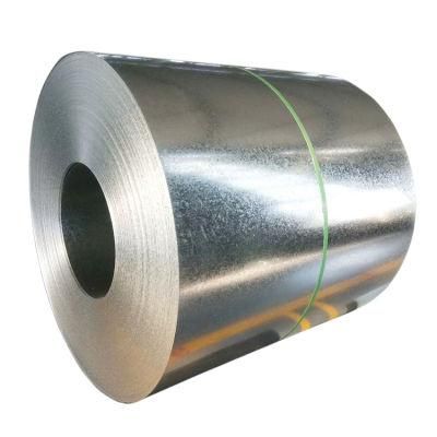 1.0mm G90 Hot Dipped Galvanized Slit Steel Coil Gi Strip Gi for Pipe Tube Purlin