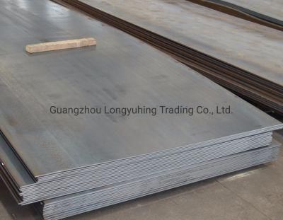 Ah36 Dh36 Eh36 CCS Lr BV ABS Ship Building Steel Sheet Marine Steel Plates New Products