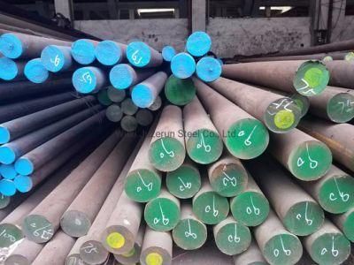 Stainless Steel Round Bar 3Cr13