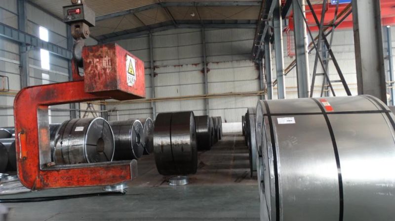 Color Coated Steel Coils with Polyurethane Coating for Home Appliance