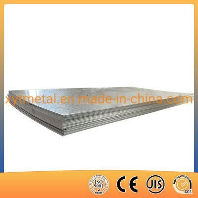 Z275 Wear Resistant Galvanized Steel Sheet Price Roof Tile Corrugated Steel Iron Zinc Roof Ceiling Sheets