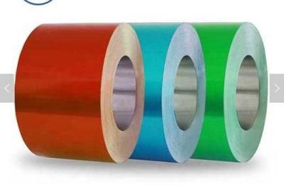 Steel PPGI/HDG/Gi/Secc Dx51 Zinc Cold Rolled