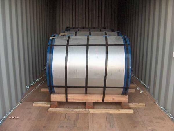 Hot Cold Rolled 201 202 304 316L Stainless Steel Coil Price