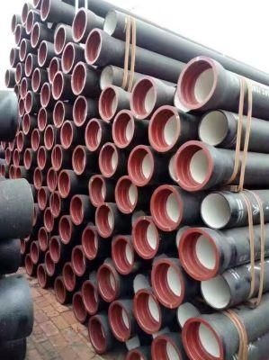 Black Paint Coating ERW Steel Pipe/Tube