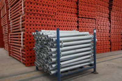 Adjustable Steel Prop Scaffolding Construction Tools and Equipment