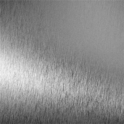 2b/Ba/Mirror/No. 4 Surface Decorative 201 304 316 Stainless Steel Plate and Sheet