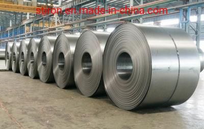 (GI, GL, PPGI, PPGL) Color Coated Prepainted Galvanized/Galvanlume Steel Coils Building Material