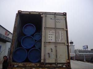 API 5L Line Pipe Supply From Mill
