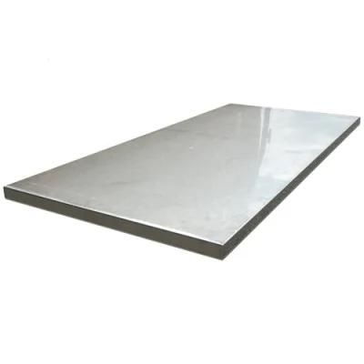 2mm Thick Stainless Steel Plate 321 304 316 310 430 410 Mirror Finish Stainless Steel Sheet