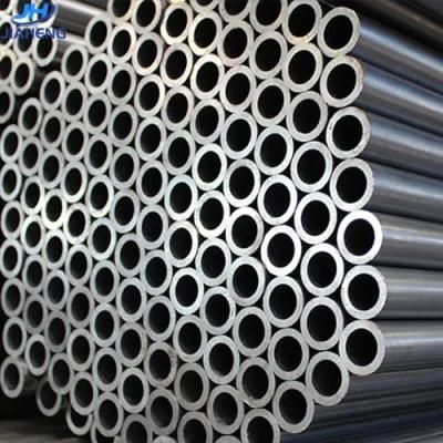 10mm-850mm Customized Hot Rolled Jh Bundle ASTM/BS/DIN/GB Seamless Steel Tube