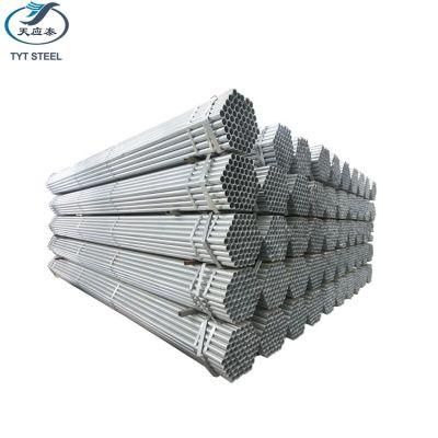 ASTM A500 Construction Square Hollow Sections, Square Steel Pipe, Black Ms ERW Rectangular Steel Tubes