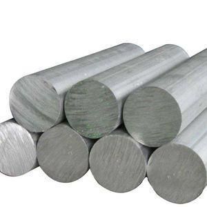 Hot Rolled Carbon Steel Round Bar Price Per Ton ASTM A36 Carbon Round Steel Bar Custom Processing