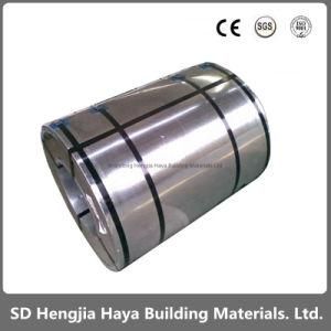 40-275 G/M2 Hot Dipped Building Material Steel Roofing Sheets