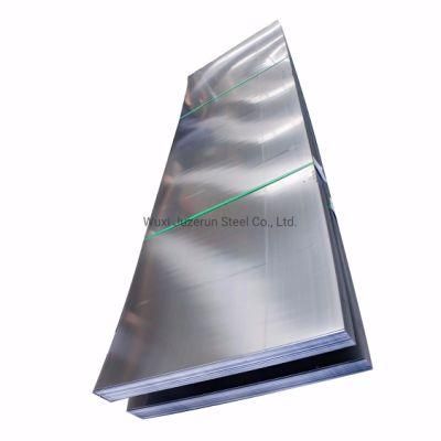 Building Material Roofing Sheets Stainless Steel Plates 310S