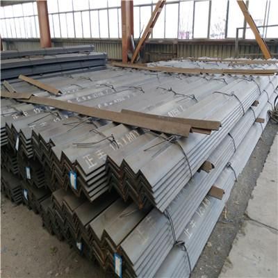 Steel Angle Bar S355j0 1.0553 Low Alloy Hot Rolled Steel Angle Bar