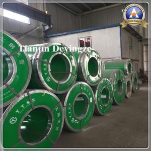 Stainless Steel Narrow Coil Plate/Strip 420
