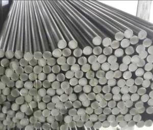 202 Stainless Steel Round Bar EN 1.4373 China Made