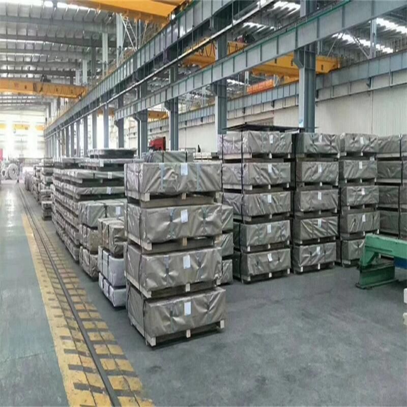 Zinc Coated Zero/Minimum/Regular/Big Spangle Sheet Price SGCC/Sgch Gi Gl Hot DIP Galvanised Galvalume Plate Strip Cold Rolled Dx51d Z275 Galvanized Coil Steel