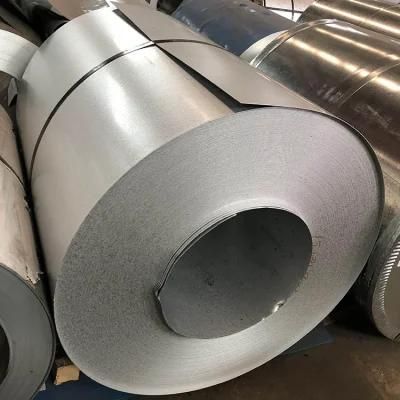 Dx51d Z100 28 Gauge Zinc Coated Galvanized Steel Coil