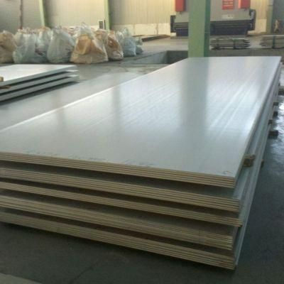 China Wholesale High Quality 2205 Stainless Steel Sheet 2205 Stainless Steel Sheet