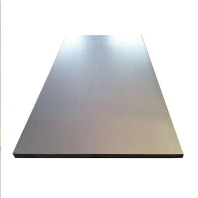 S32205 Duplex Stainless Steel Plate Polished Stainless Steel Sheet