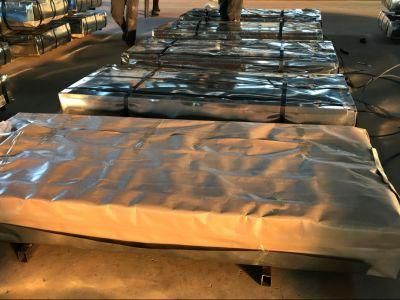 PPGI Color Coated Steel Plate