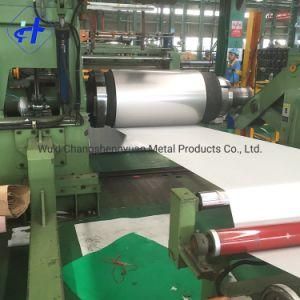 Hot Rolled 430 Ba Finish Stainless Steel Coil Strip for Kitchenware