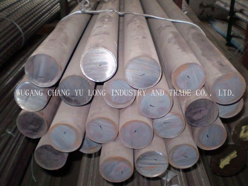 Steel Round Bar Q235B