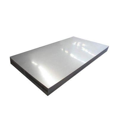 Ss300 Series 304 310 316 316L Stainless Steel Plate with High Quality